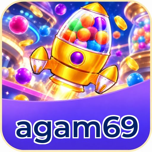 agam69 APK Indonesia - Dashboard dan Interface