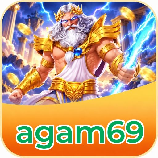 Instalasi agam69 APK