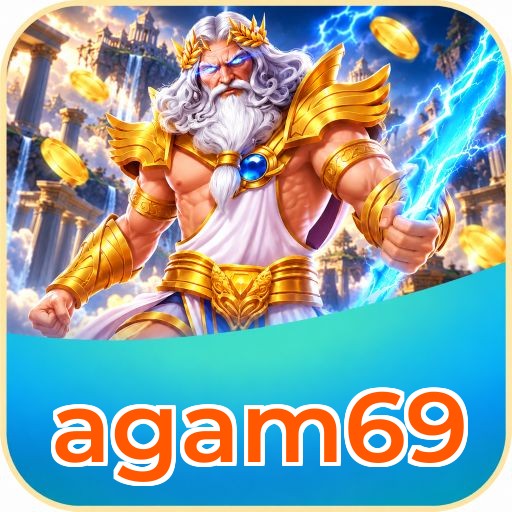 Aplikasi agam69 APK